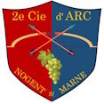 2ème Compagnie d'Arc de Nogent sur Marne
